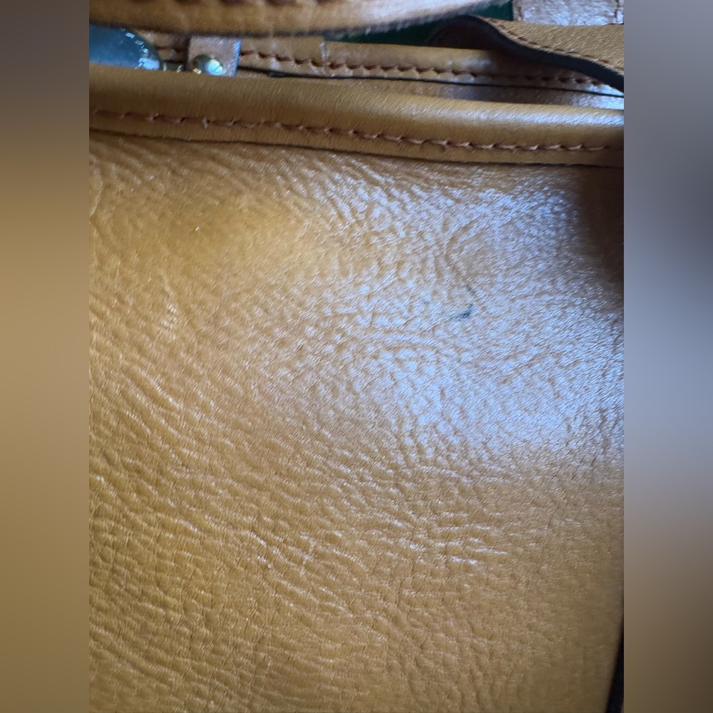Marc Jacobs Large Patti Satchel - Picture 4 of 12